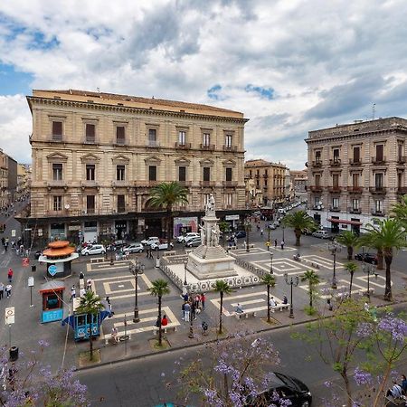 Acanthus B&B Catania Luaran gambar