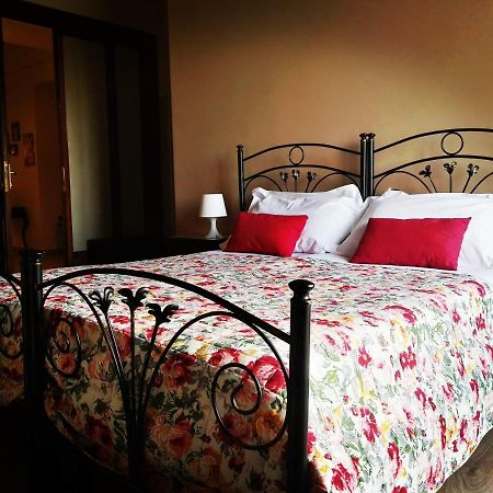 Acanthus B&B Catania Luaran gambar