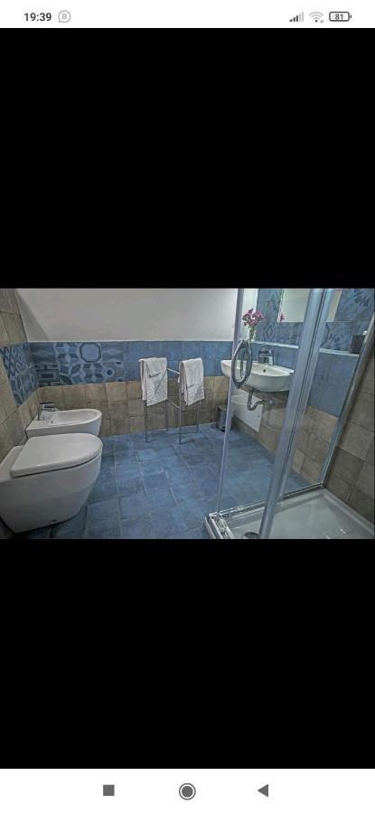 Acanthus B&B Catania Luaran gambar