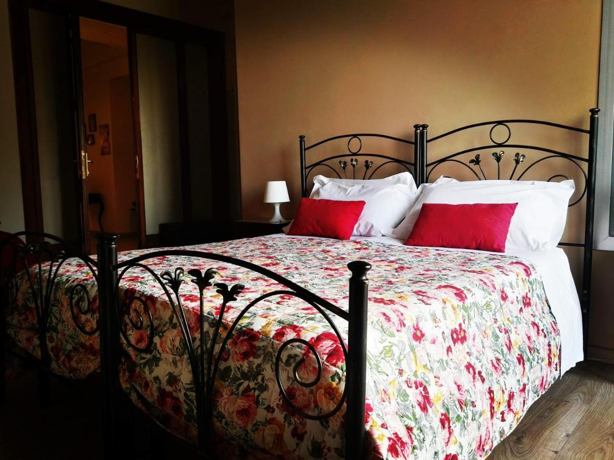 Acanthus B&B Catania Luaran gambar