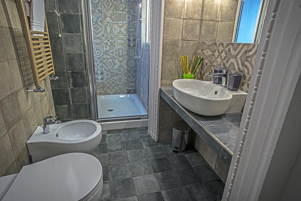 Acanthus B&B Catania Bilik gambar
