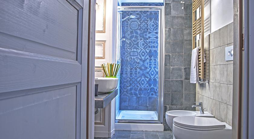 Acanthus B&B Catania Bilik gambar