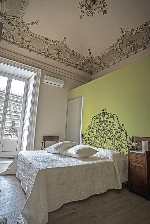Acanthus B&B Catania Bilik gambar