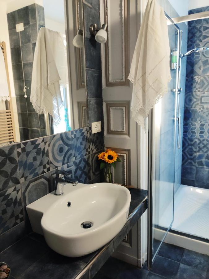 Acanthus B&B Catania Luaran gambar