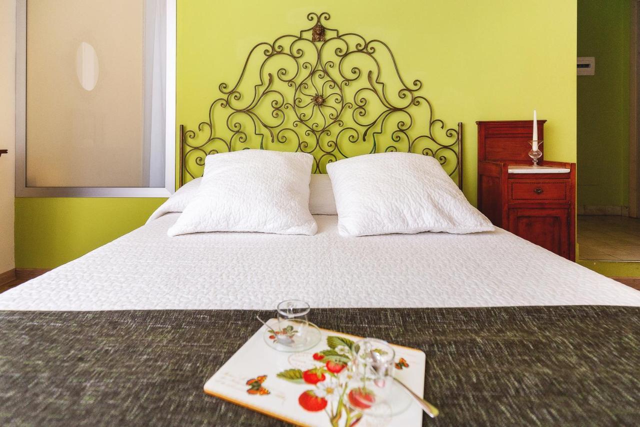 Acanthus B&B Catania Luaran gambar