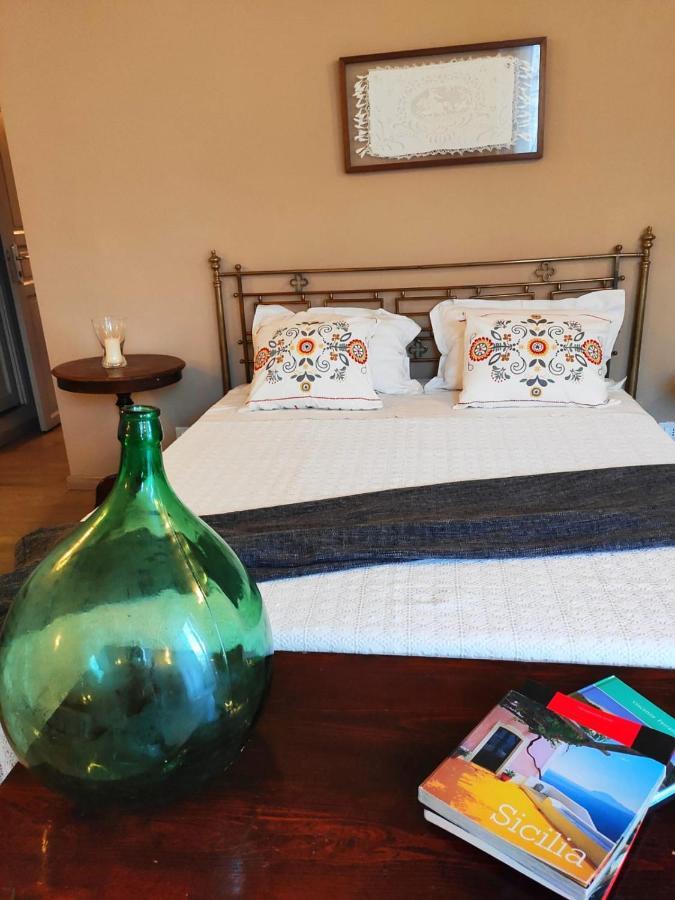 Acanthus B&B Catania Luaran gambar
