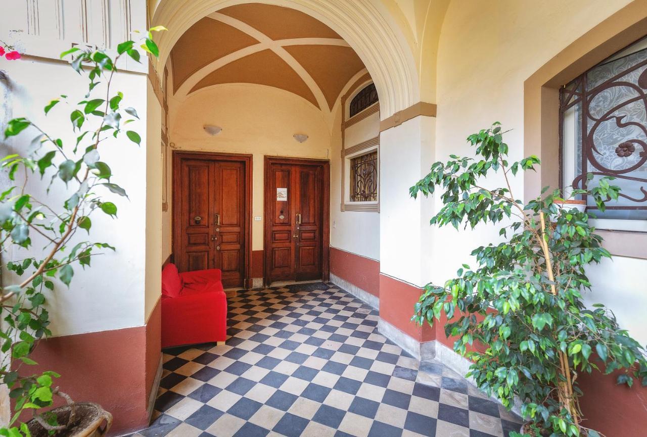 Acanthus B&B Catania Luaran gambar